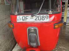 Bajaj 2 Stroke 2006 Three Wheel