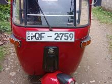 Bajaj 2 Stroke 2006 Three Wheel