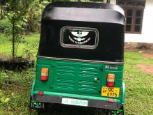 Bajaj 2 Stroke 2005 Three Wheel