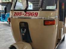 Bajaj 2 Stroke 1998 Three Wheel