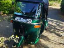 Bajaj 2 Stroke 2004 Three Wheel