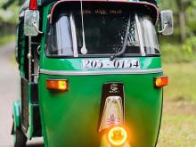Bajaj 2 Stroke 2005 Three Wheel