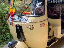 Bajaj 2 Stroke 2000 Three Wheel