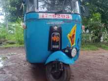 Bajaj 2 Stroke 1994 Three Wheel