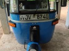 Bajaj 2 Stroke 2004 Three Wheel