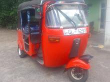 Bajaj 2 Stroke 2001 Three Wheel