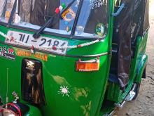 Bajaj 2 Stroke 2004 Three Wheel