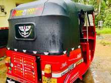 Bajaj 2 Stroke 2006 Three Wheel