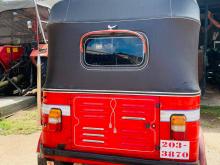 Bajaj 2 Stroke 1996 Three Wheel