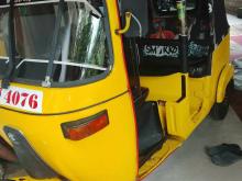 Bajaj RE 2 Stroke 1995 Three Wheel