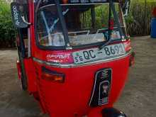 Bajaj 2 Stroke 2005 Three Wheel