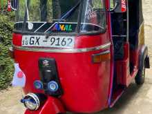 Bajaj 2 Stroke 2002 Three Wheel