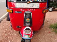 Bajaj 2 Stroke 2006 Three Wheel