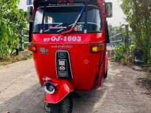 Bajaj 2 Stroke 2007 Three Wheel
