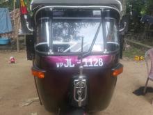 Bajaj 2 Stroke 2004 Three Wheel