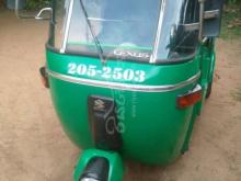 Bajaj 2 Stroke 2006 Three Wheel