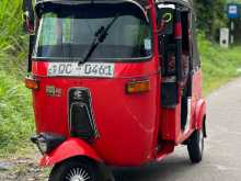 Bajaj 2 Stroke 2005 Three Wheel