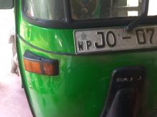 Bajaj 2 Stroke 2004 Three Wheel