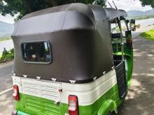 Bajaj 2 Stroke 1999 Three Wheel