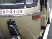 Bajaj 2 Stroke 1997 Three Wheel