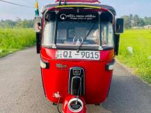 Bajaj 2 Stroke 2006 Three Wheel