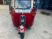 Bajaj 2 Stroke 2007 Three Wheel