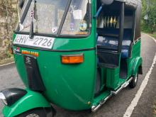 Bajaj 2 Stroke 2005 Three Wheel