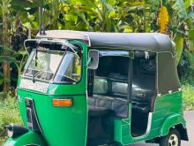 Bajaj 2 Stroke 2004 Three Wheel