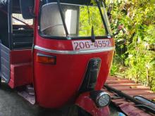 Bajaj 2 Stroke 1999 Three Wheel