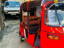 Bajaj 2 Stroke 2024 Three Wheel