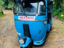Bajaj 2 Stroke 1991 Three Wheel