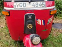 Bajaj 2 Stroke 2005 Three Wheel