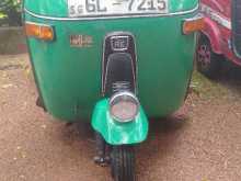 Bajaj 2 Stroke 2002 Three Wheel