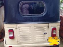 Bajaj 2 Stroke 2006 Three Wheel