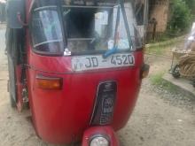 Bajaj 2 Stroke 2004 Three Wheel