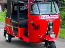 Bajaj 2 Stroke 2000 Three Wheel