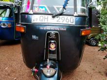 Bajaj 2 Stroke 2006 Three Wheel