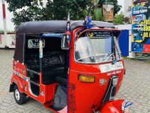 Bajaj 2 Stroke 2004 Three Wheel