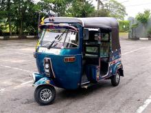 Bajaj 2 Stroke 2006 Three Wheel