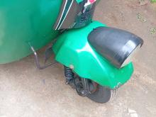 Bajaj 2 Stroke 2005 Three Wheel