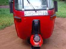 Bajaj 2 Stroke 2003 Three Wheel