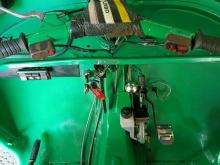 Bajaj 2 Stroke 2006 Three Wheel