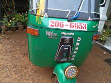 Bajaj 2 Stroke 1999 Three Wheel