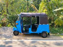 Bajaj 2 Stroke 2003 Three Wheel