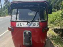 Bajaj 2 Stroke 2005 Three Wheel