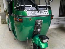 Bajaj 2 Stroke 2006 Three Wheel