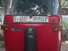 Bajaj 2stork 2006 Three Wheel