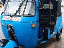 Bajaj 2 Stroke 1988 Three Wheel