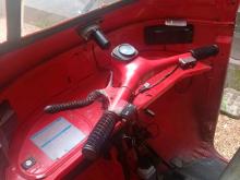 Bajaj 2 Stroke 2005 Three Wheel