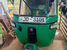 Bajaj 2 Stroke 2005 Three Wheel